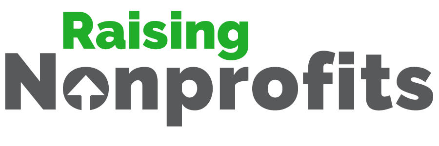 Raising Nonprofits