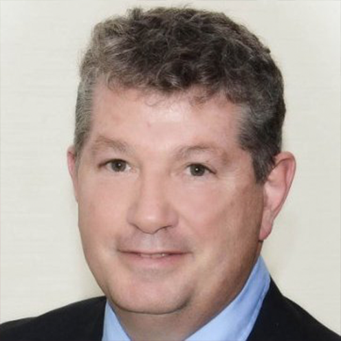Tony Novak
